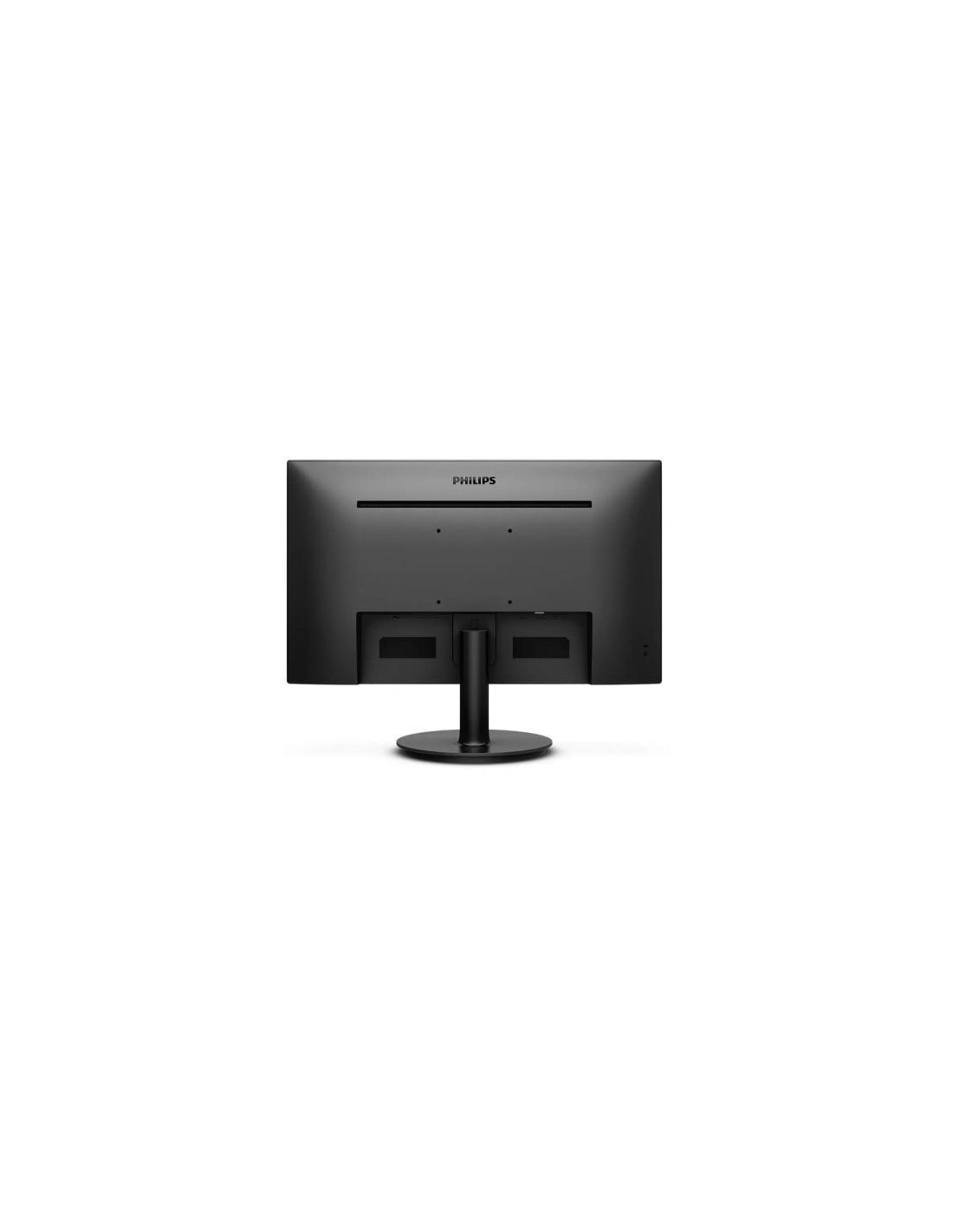 Monitor Philips V-Line 221V8A 21.5", Full HD, Multimedia, Negro