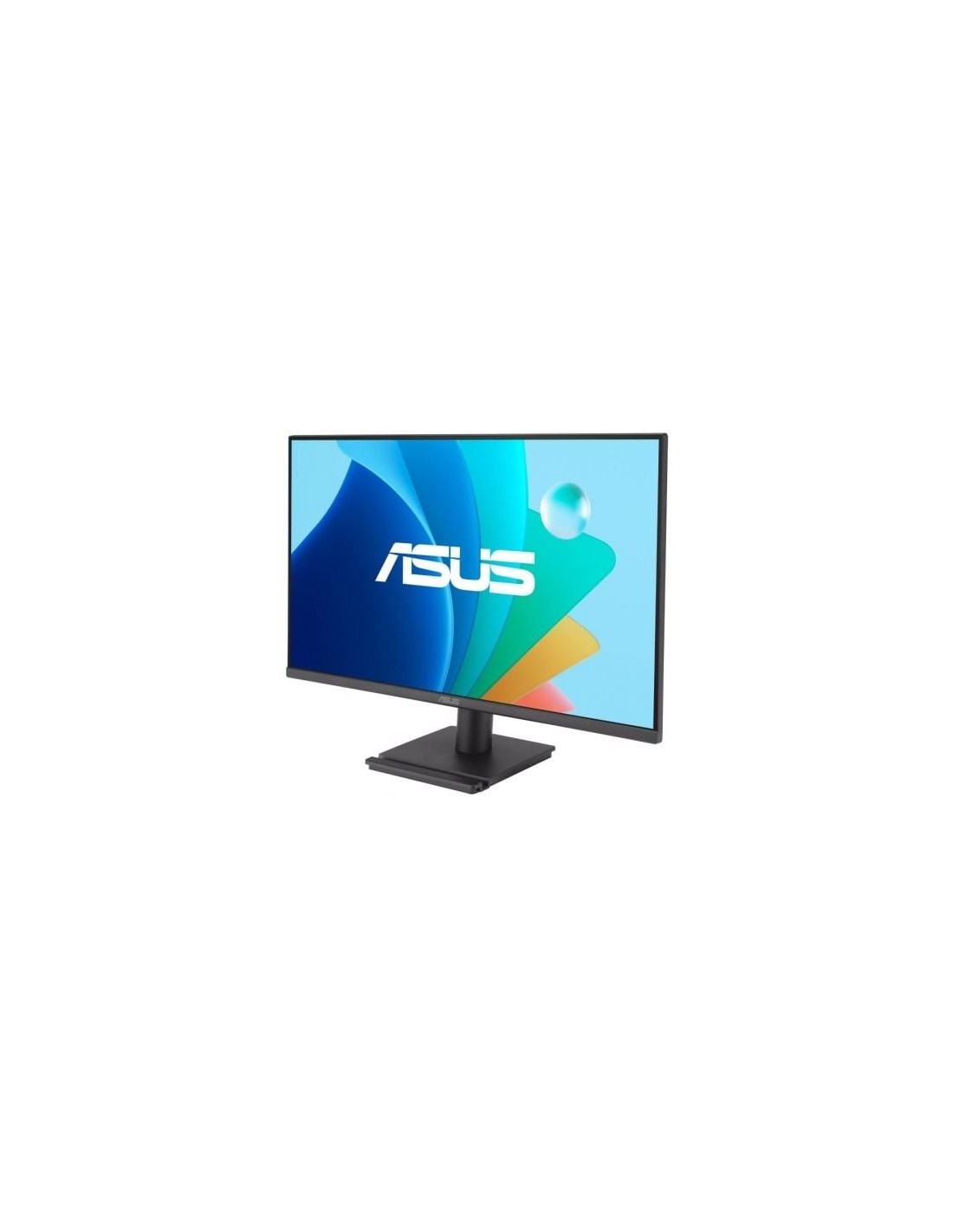 Monitor Gaming Asus VA279HG 27", Full HD, 1ms, 120Hz, IPS, Negro