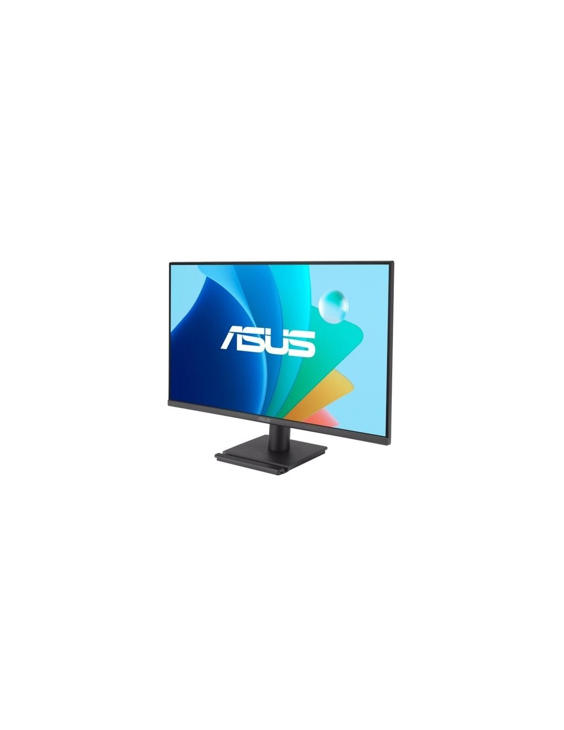 Monitor Gaming Asus VA249QG 23.8", Full HD, 1ms, 120Hz, IPS, Multimedi