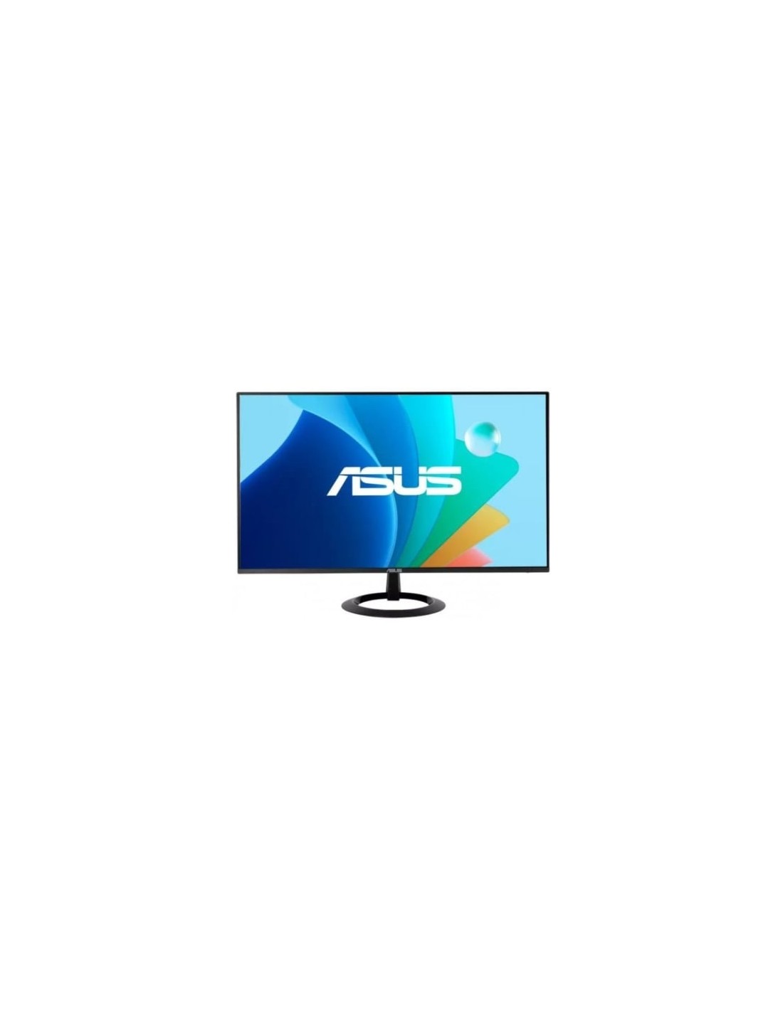 Monitor Gaming Asus VZ279HG 27", Full HD, 1ms, 120Hz, IPS, Negro