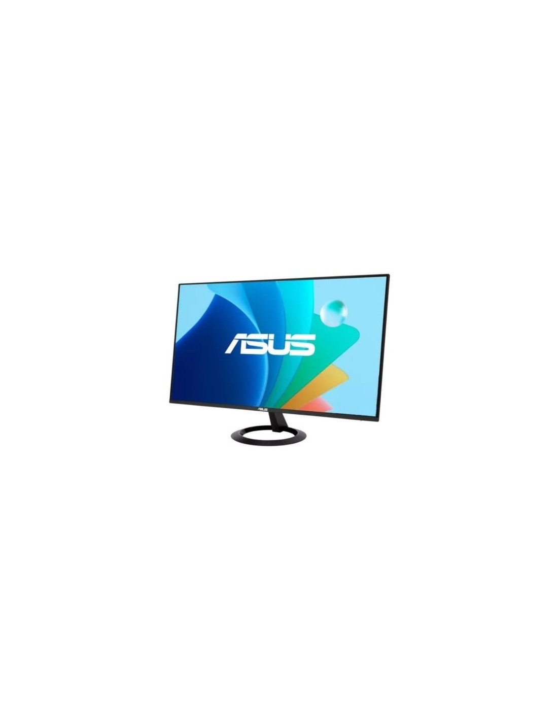 Monitor Gaming Asus VZ279HG 27", Full HD, 1ms, 120Hz, IPS, Negro