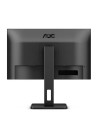 Monitor AOC 24E3QAF 23.8", Full HD, Multimedia, Regulable en altura, N