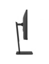 Monitor AOC 24E3QAF 23.8", Full HD, Multimedia, Regulable en altura, N