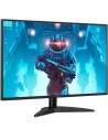 Monitor Gaming AOC 27B36X 27", Full HD, 0.5ms, 144Hz, IPS, Negro