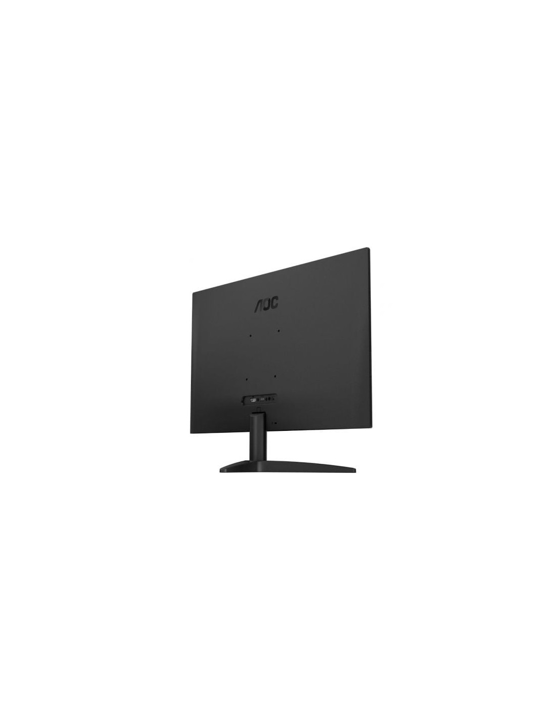 Monitor Gaming AOC 27B36X 27", Full HD, 0.5ms, 144Hz, IPS, Negro