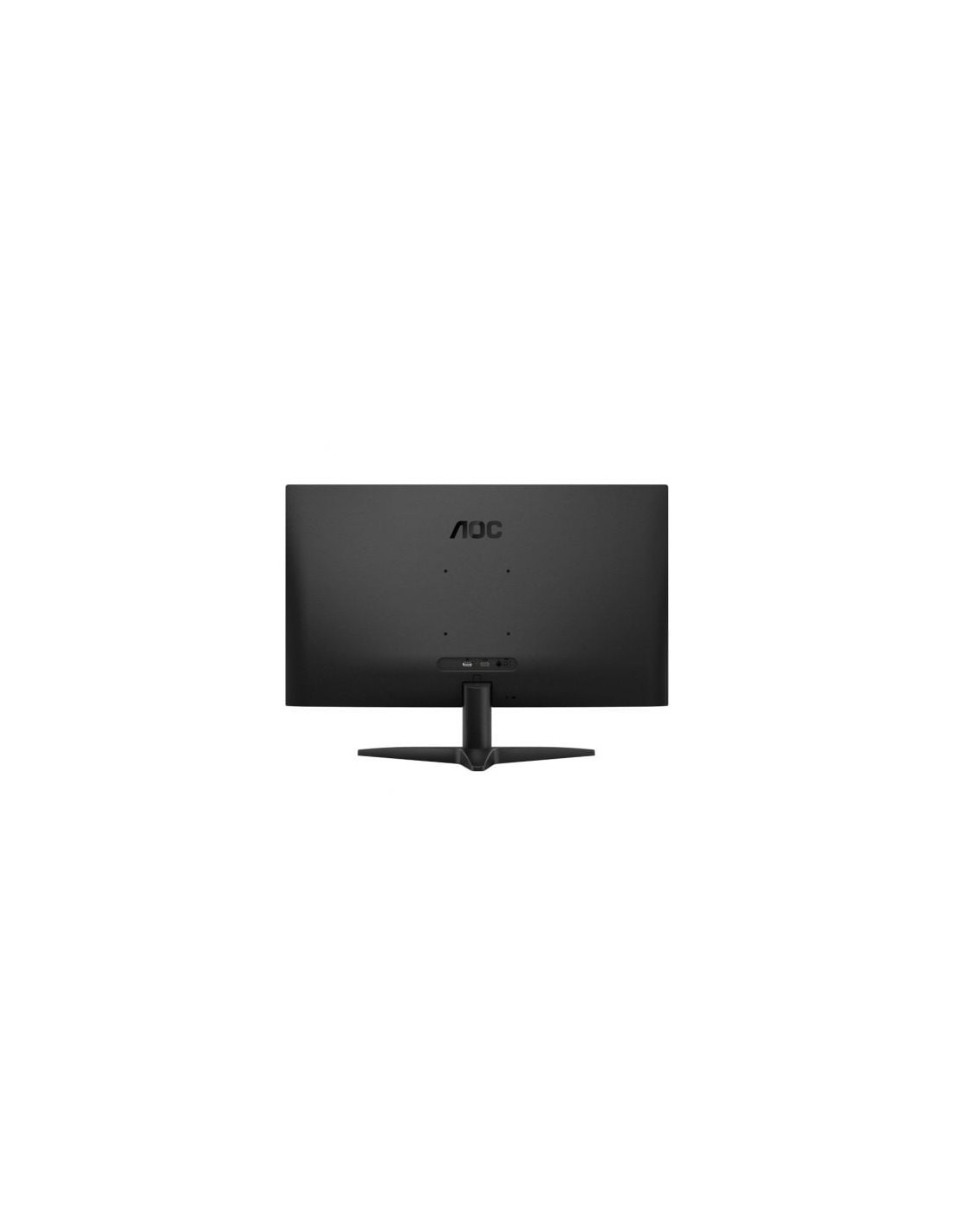 Monitor Gaming AOC 27B36X 27", Full HD, 0.5ms, 144Hz, IPS, Negro
