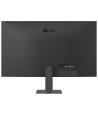 Monitor LG 27U411B-B 27", Full HD, Negro | El Ocio Virtual