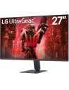 Monitor Gaming LG UltraGear G4 27G411A-B 27", Full HD, 1ms, 144Hz, IPS