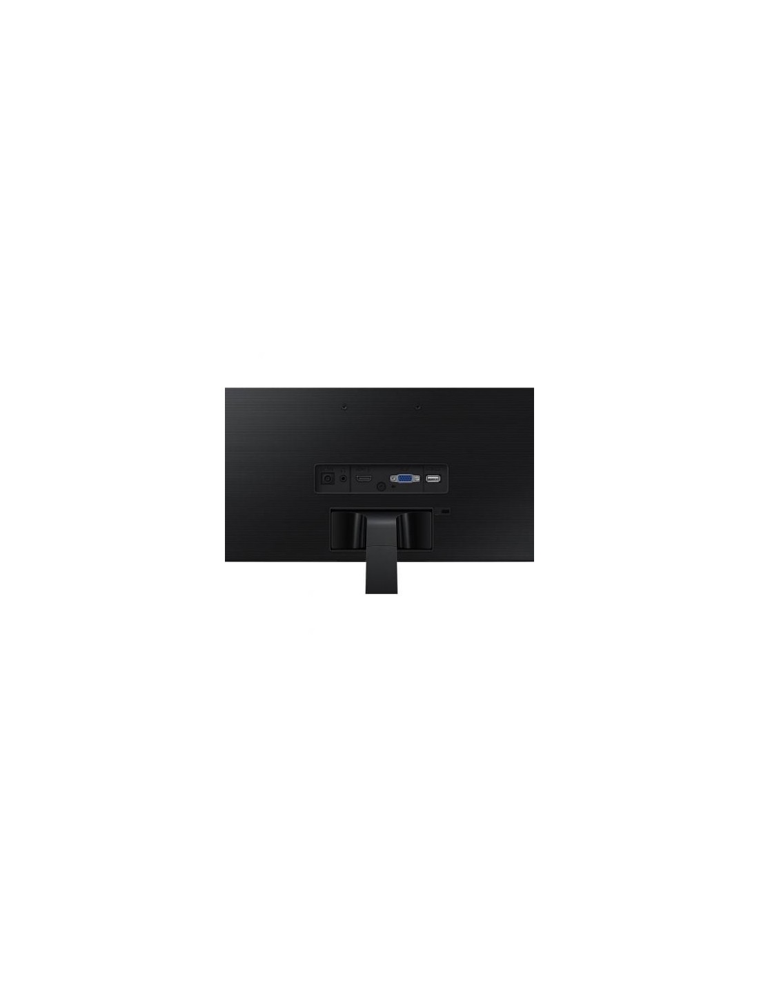 Monitor Profesional Curvo Samsung Essential Monitor S3 S36GD S24D364GA