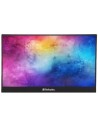 Monitor Portátil Verbatim PM-14 14", Full HD, Multimedia, Negro