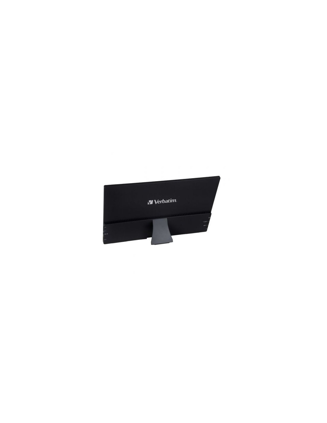 Monitor Portátil Verbatim PM-14 14", Full HD, Multimedia, Negro