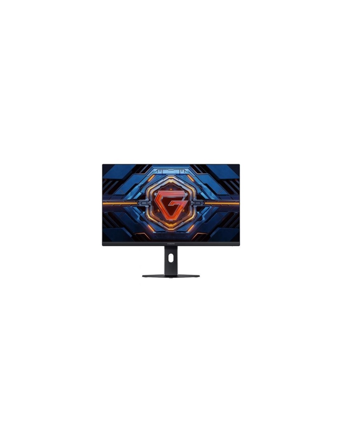 Monitor Gaming Xiaomi Gaming Monitor G24i 2026 23.8", Full HD, 1ms, 20