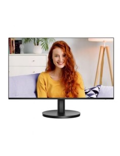 Monitor AOC 27B3HA2 27", Full HD, Multimedia, Negro | El Ocio Virtual