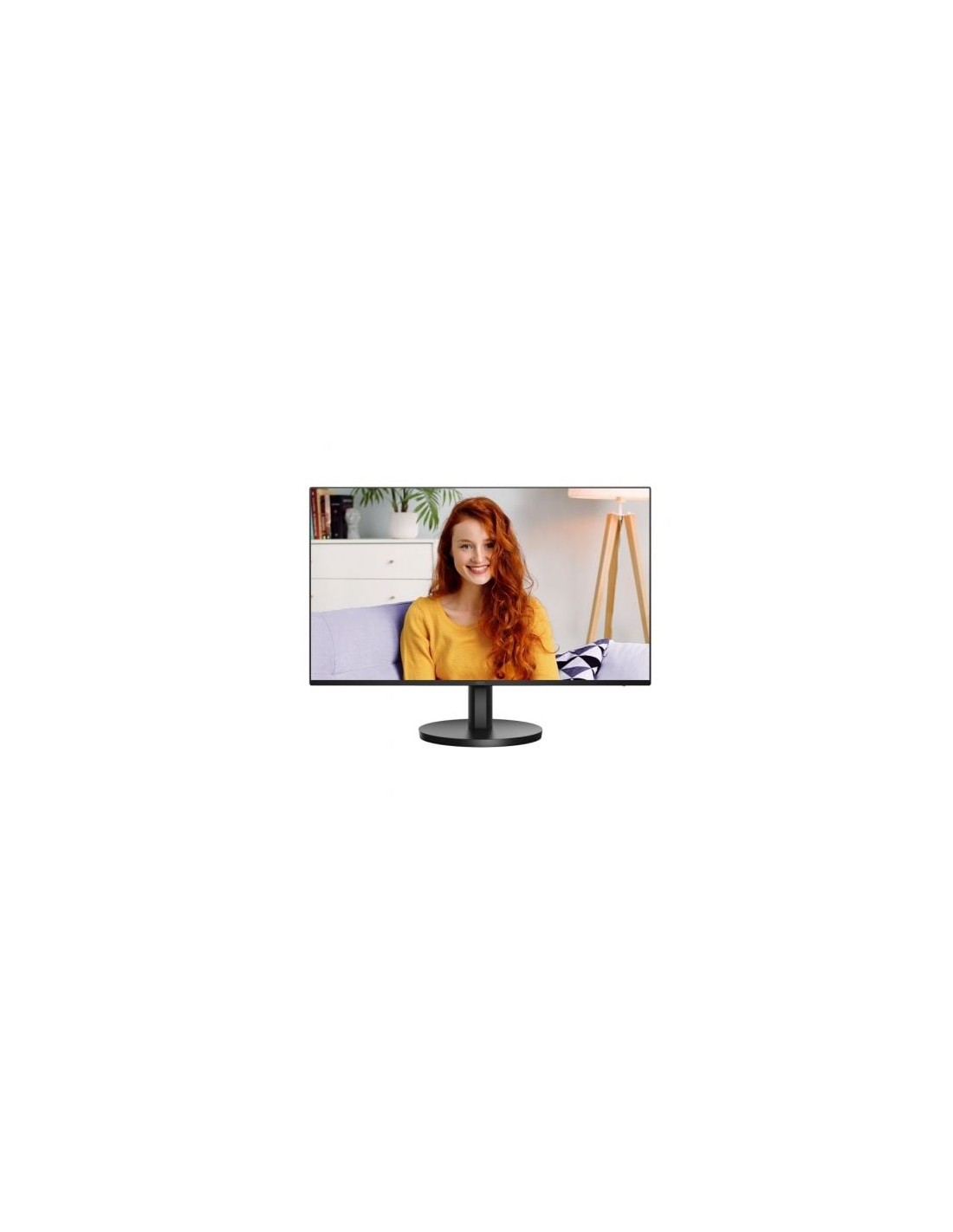 Monitor AOC 27B3HA2 27", Full HD, Multimedia, Negro | El Ocio Virtual