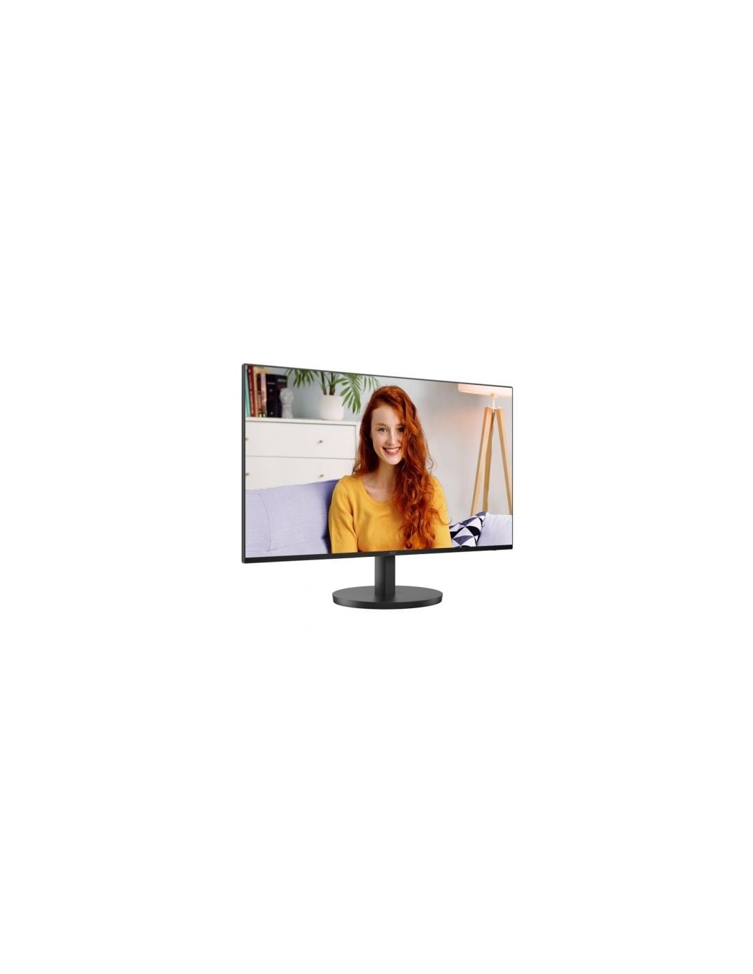 Monitor AOC 27B3HA2 27", Full HD, Multimedia, Negro | El Ocio Virtual