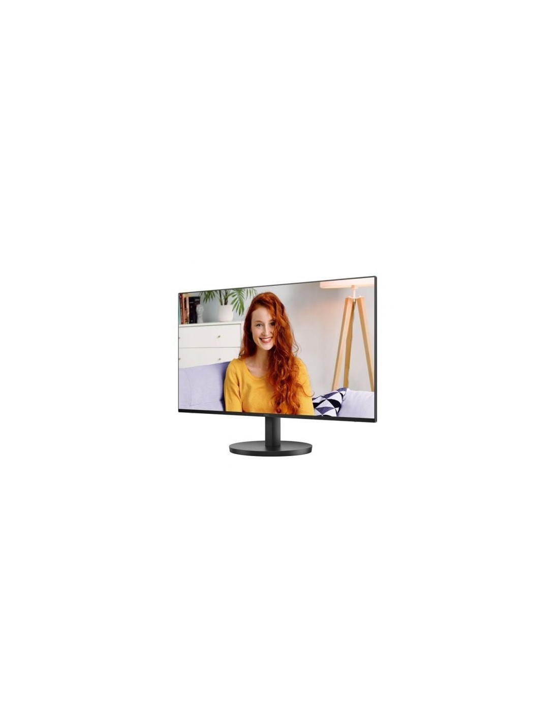Monitor AOC 27B3HA2 27", Full HD, Multimedia, Negro | El Ocio Virtual