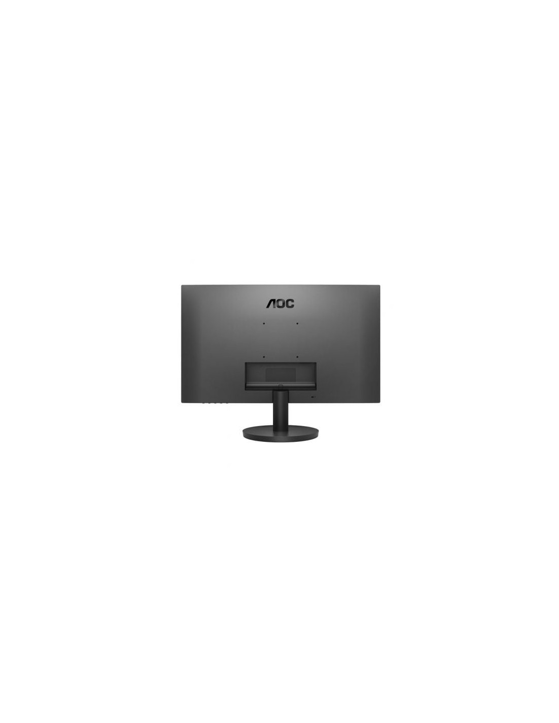 Monitor AOC 27B3HA2 27", Full HD, Multimedia, Negro | El Ocio Virtual
