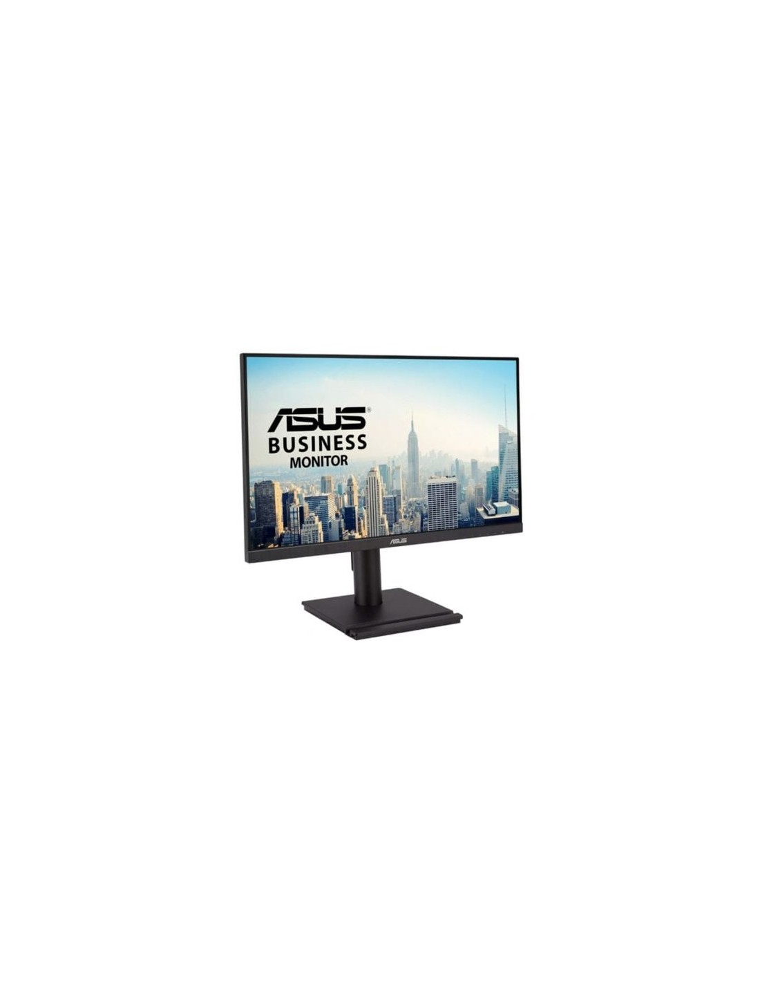 Monitor Profesional Asus VA24DQFS 23.8", Full HD, Multimedia, Regulabl