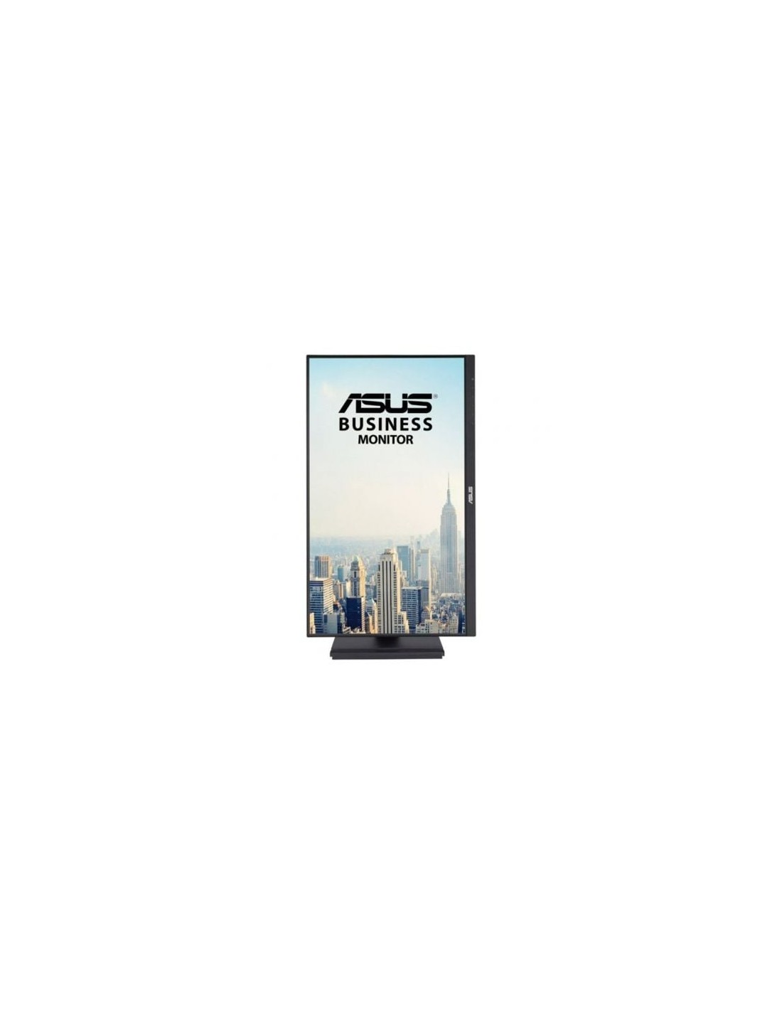 Monitor Profesional Asus VA24DQFS 23.8", Full HD, Multimedia, Regulabl