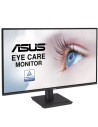 Monitor Profesional Asus VA27AQ 27", QHD, Multimedia, Negro