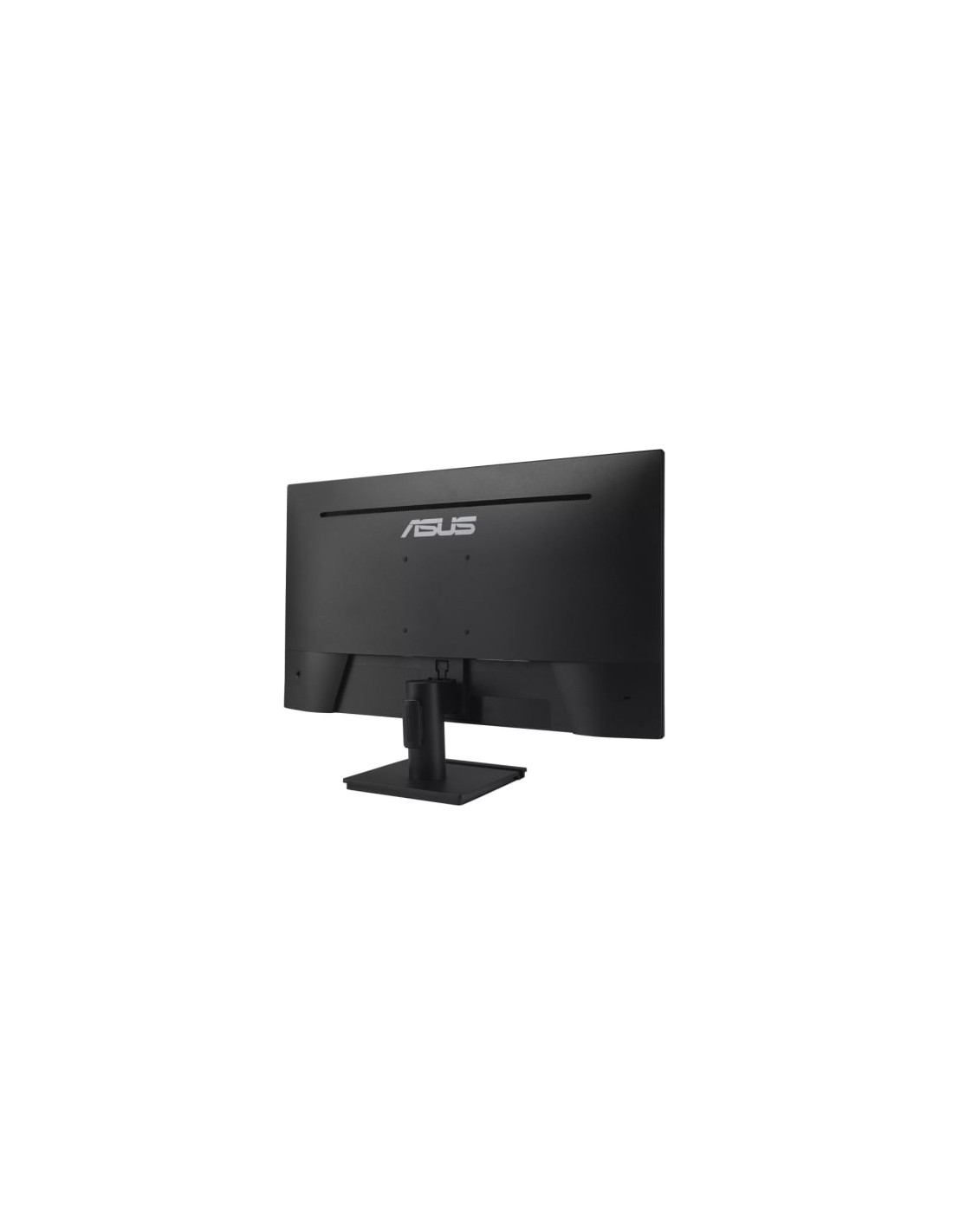 Monitor Profesional Asus VA27AQ 27", QHD, Multimedia, Negro