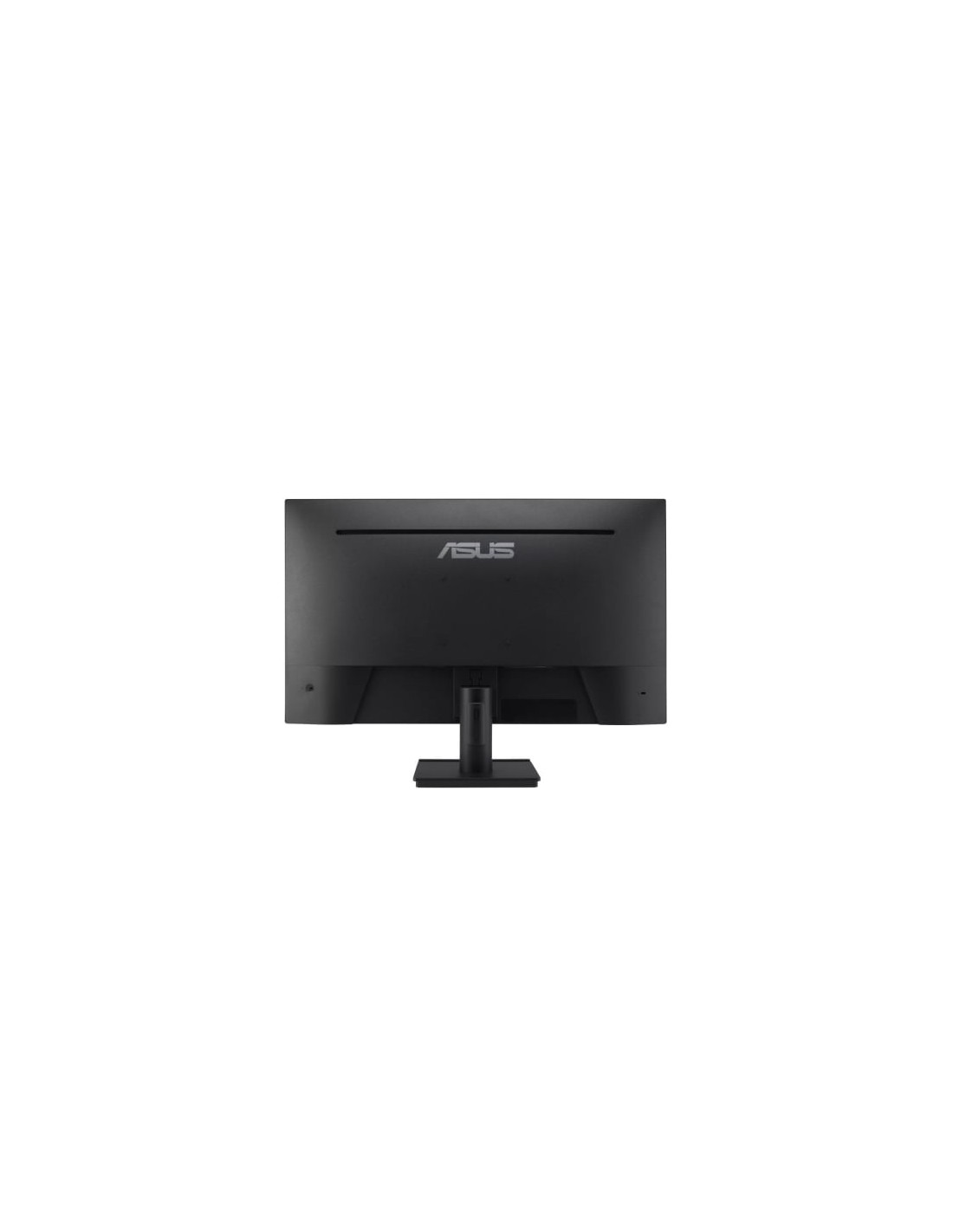 Monitor Profesional Asus VA27AQ 27", QHD, Multimedia, Negro