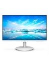 Monitor Philips 271V8AW 27", Full HD, Multimedia, Blanco
