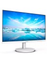 Monitor Philips 271V8AW 27", Full HD, Multimedia, Blanco
