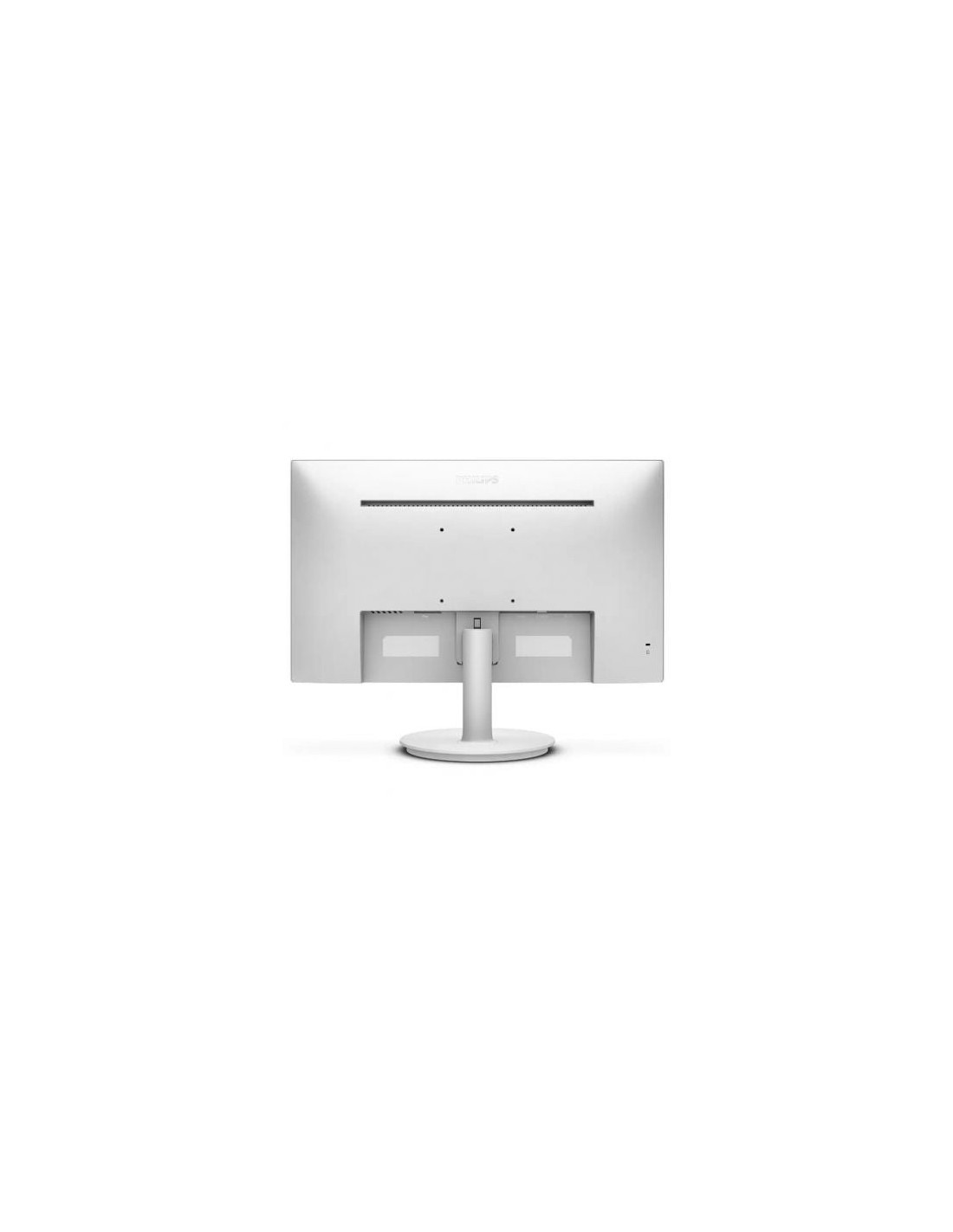 Monitor Philips 271V8AW 27", Full HD, Multimedia, Blanco