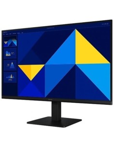 Monitor Profesional Samsung Essential Monitor S3 S27D304GAU, 27", Full 2