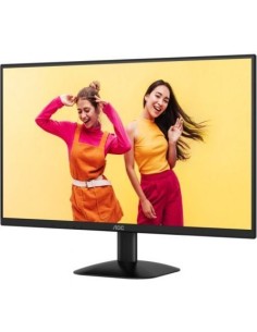 Monitor Profesional AOC Q27B35E 27", QHD, Negro | El Ocio Virtual 2