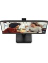 Monitor Profesional AOC 27E3QAF 27", Full HD, Multimedia, Regulable en