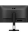 Monitor Profesional AOC 27E3QAF 27", Full HD, Multimedia, Regulable en