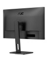 Monitor Profesional AOC 27E3QAF 27", Full HD, Multimedia, Regulable en