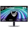 Monitor Gaming LG UltraGear G5 27G523B-B 27", Full HD, 1ms, 200Hz, IPS
