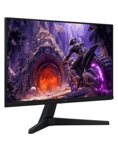 Monitor Gaming Samsung Odyssey G3 S24HG302EU 24", Full HD, 1ms, 200Hz, 2