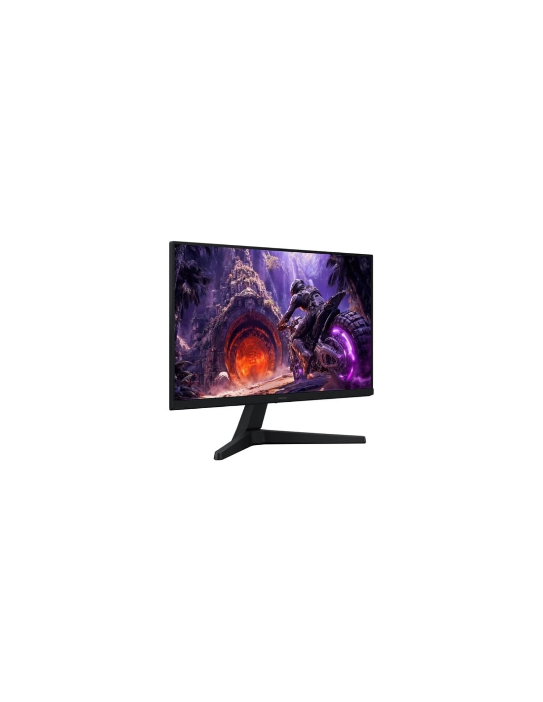 Monitor Gaming Samsung Odyssey G3 S24HG302EU 24", Full HD, 1ms, 200Hz,