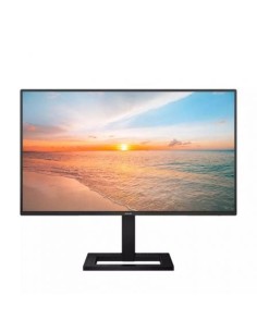 Monitor Profesional Philips 24E1N1300AE 23.8", Full HD, Multimedia, Re