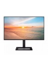 Monitor Profesional Philips 24E1N1300AE 23.8", Full HD, Multimedia, Re