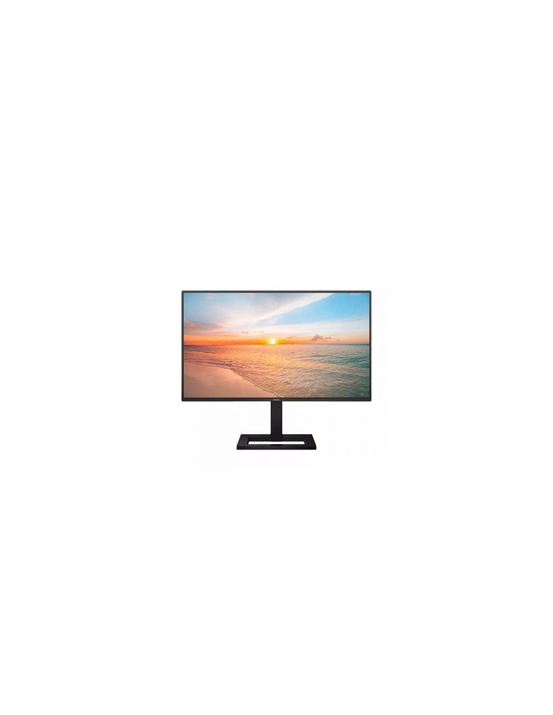 Monitor Profesional Philips 24E1N1300AE 23.8", Full HD, Multimedia, Re
