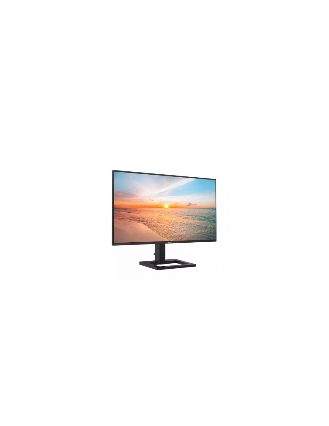 Monitor Profesional Philips 24E1N1300AE 23.8", Full HD, Multimedia, Re