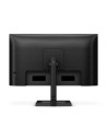 Monitor Profesional Philips 24E1N1300AE 23.8", Full HD, Multimedia, Re