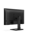 Monitor Profesional Philips 24E1N1300AE 23.8", Full HD, Multimedia, Re
