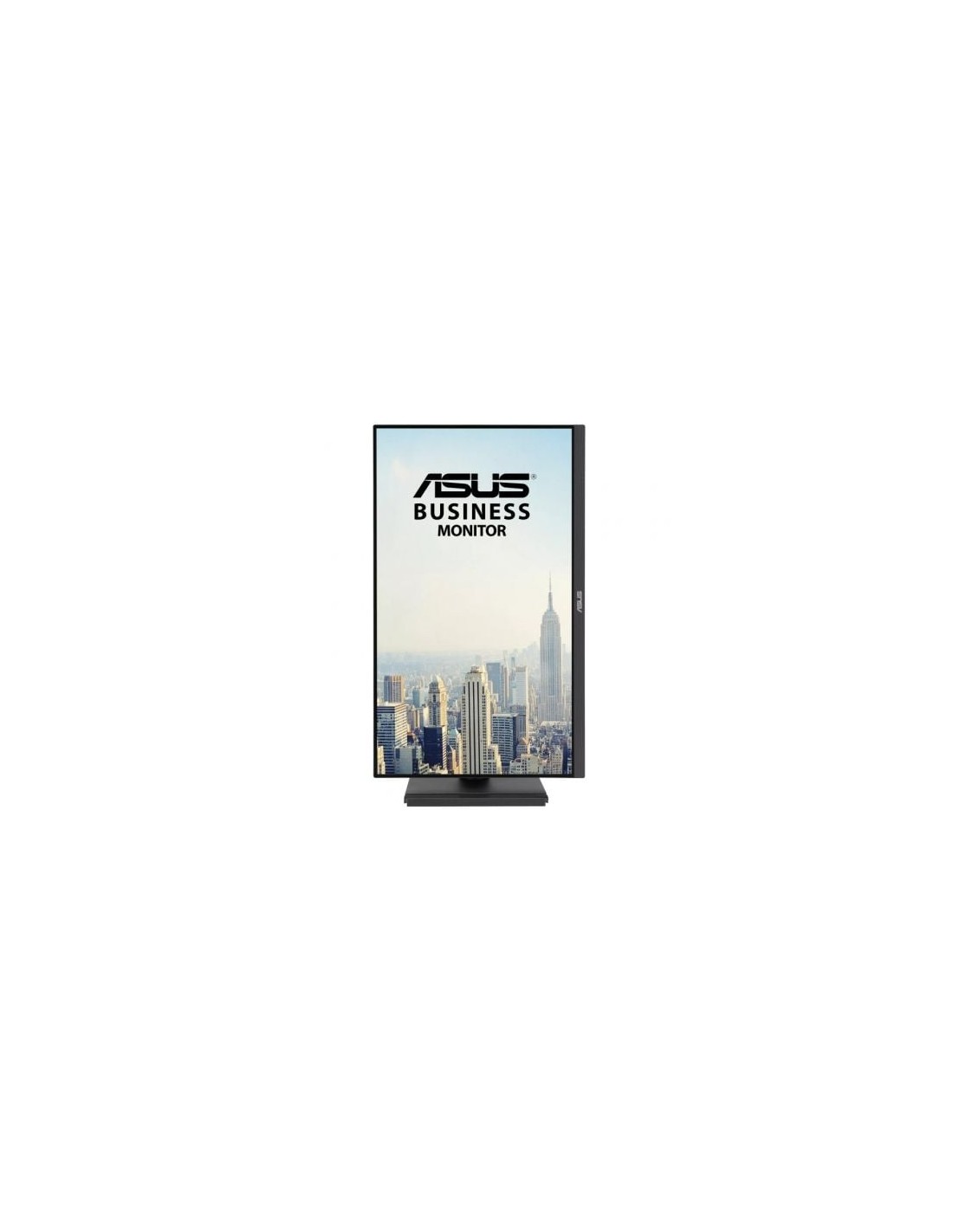 Monitor Profesional Asus VA249QGS 23.8", Full HD, Multimedia, Regulabl
