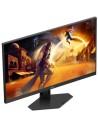 Monitor Gaming AOC 27G4HRE 27", Full HD, 1ms, 200Hz, IPS, Multimedia, 
