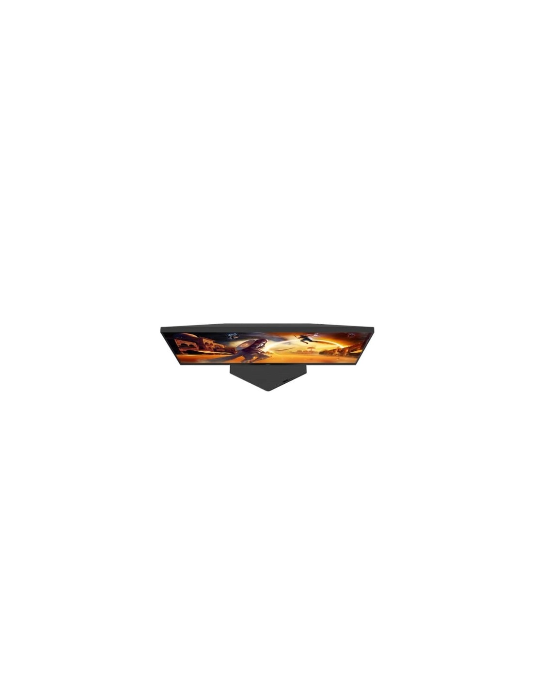 Monitor Gaming AOC 27G4HRE 27", Full HD, 1ms, 200Hz, IPS, Multimedia, 