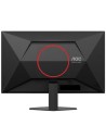 Monitor Gaming AOC 27G4HRE 27", Full HD, 1ms, 200Hz, IPS, Multimedia, 