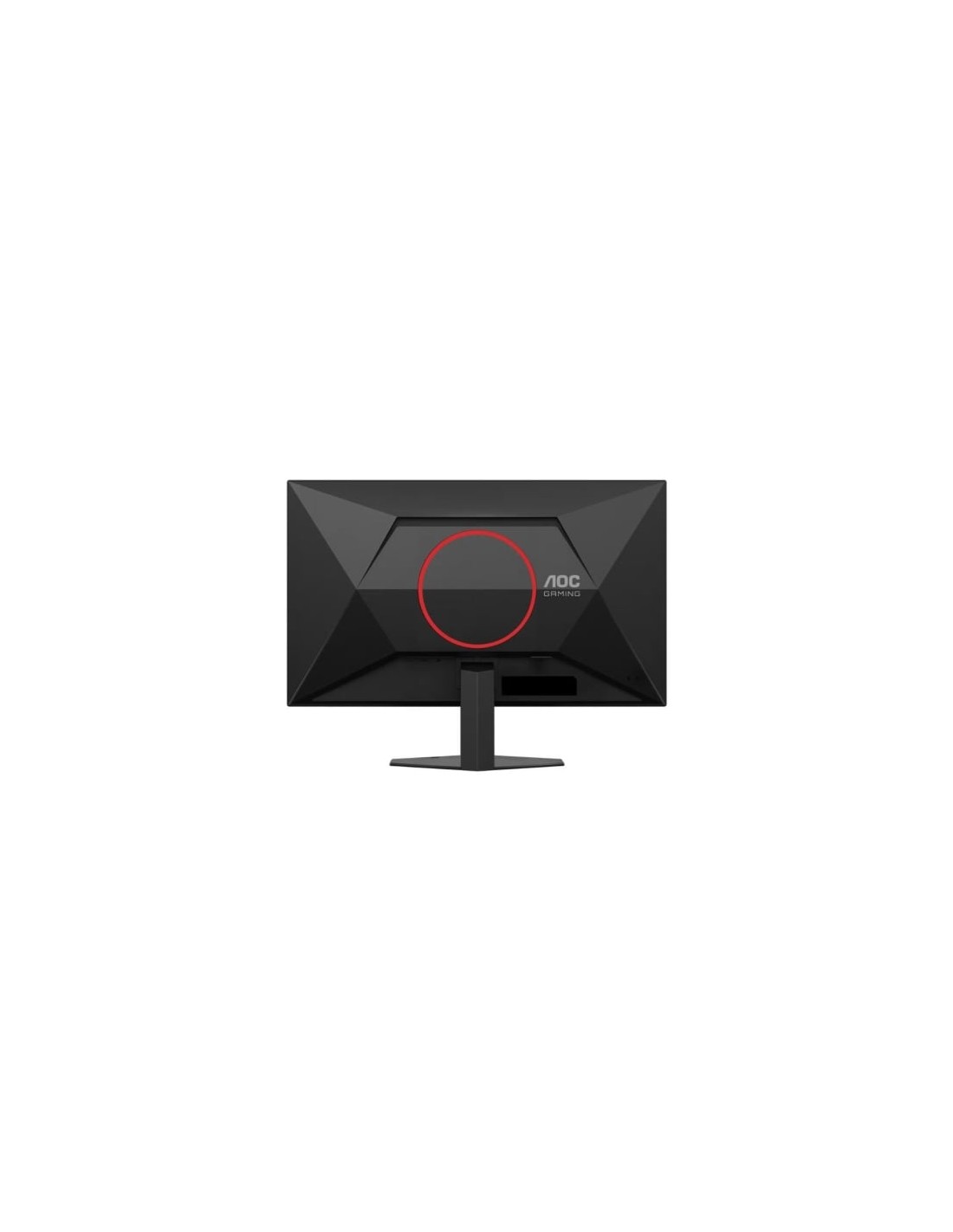 Monitor Gaming AOC 27G4HRE 27", Full HD, 1ms, 200Hz, IPS, Multimedia, 