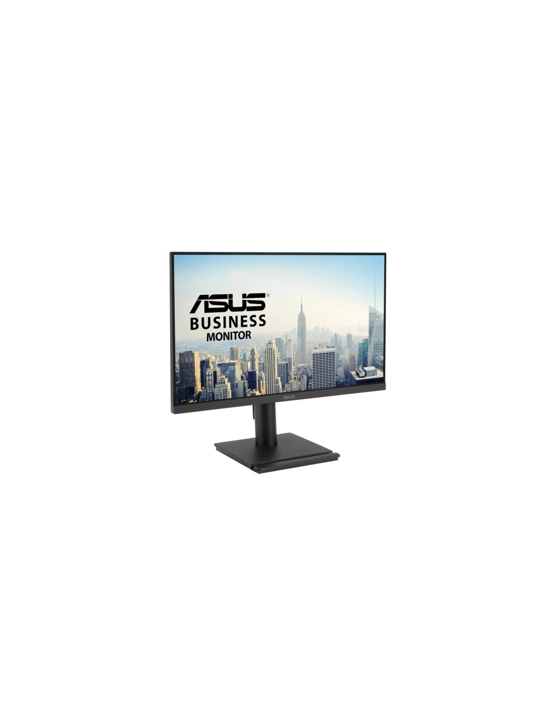 Monitor Profesional Asus VA249QGSE 24", Full HD, Multimedia, Regulable
