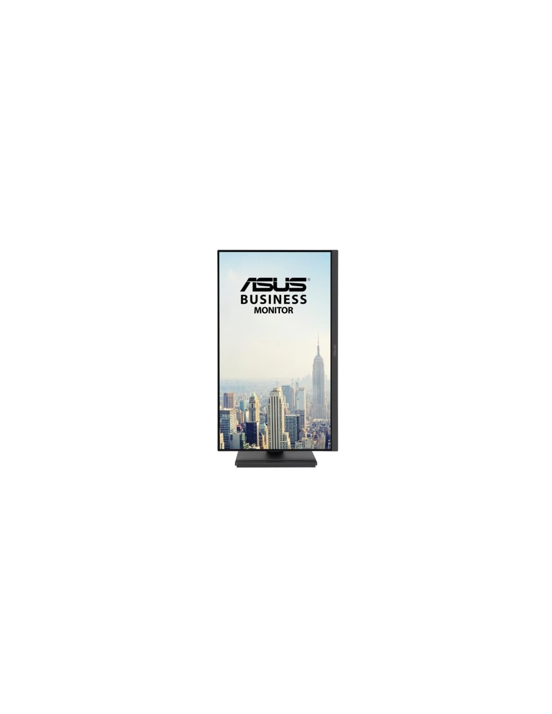 Monitor Profesional Asus VA249QGSE 24", Full HD, Multimedia, Regulable
